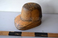 Hat mold