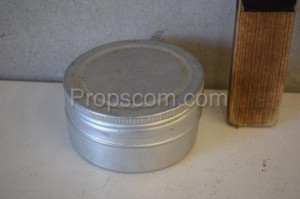 Bowl aluminum