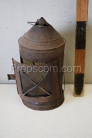 Portable lantern