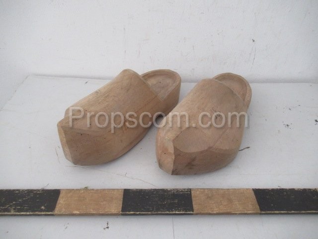 Country shoes Clogs