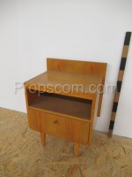 Small cabinet