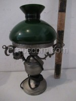 Kerosene lamp fake