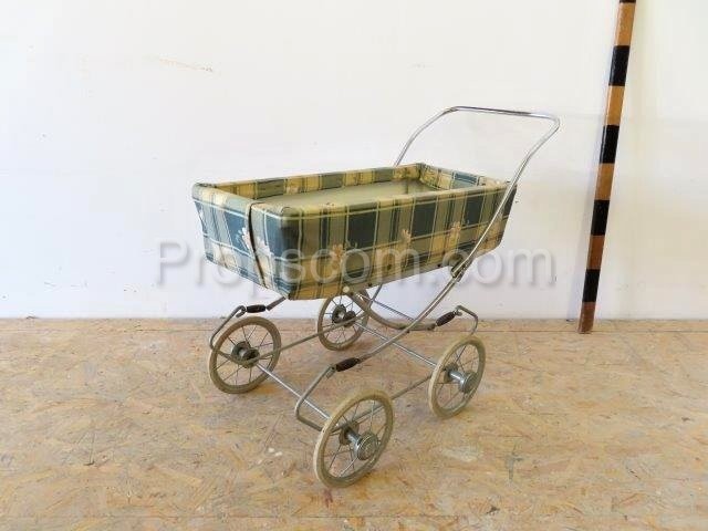 Kinderwagen