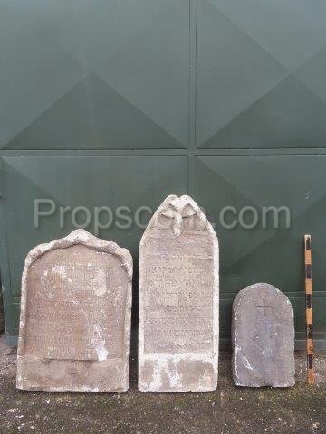 Tombstones