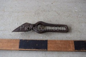 Poultry shears