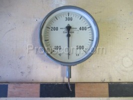 Thermometer