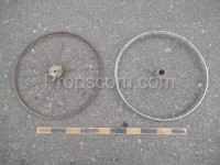 Rims for bicycles