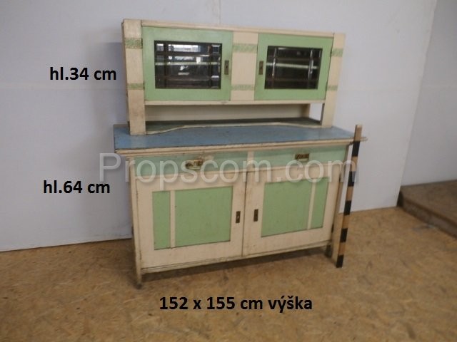 Kitchen sideboard