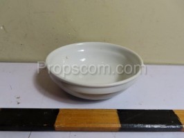 Ceramic bowl