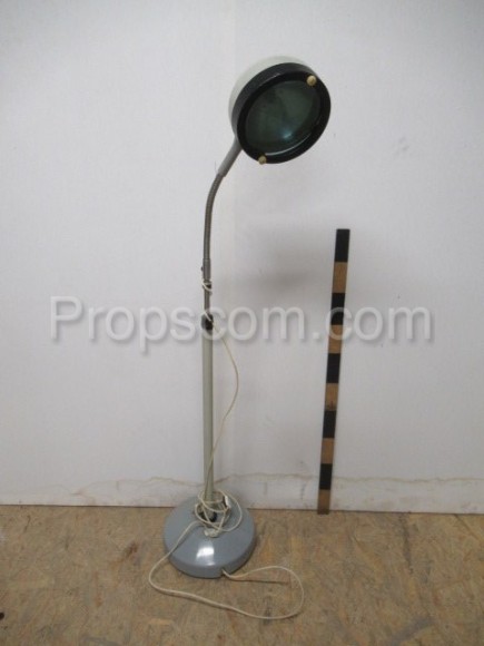 Hall lamp