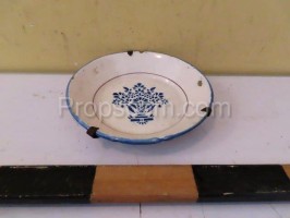 Decorative plate