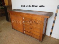 File cabinet