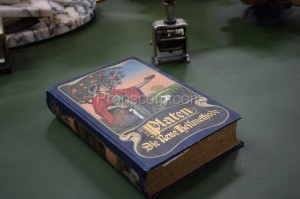 Deutsches Buch