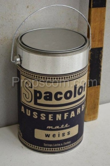 German cans
