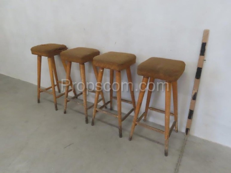 Bar stools