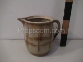 Behälter aus Keramik