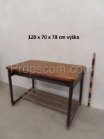 School desk