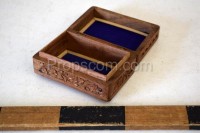 Jewelry box