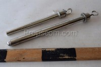 Surgical instruments