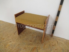 Upholstered chair