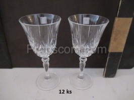 Wine glasses