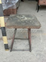 Workshop chair