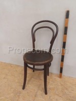 Thonet chair