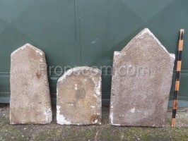 Tombstones