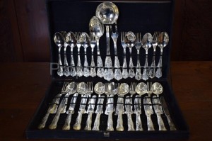 Cutlery set