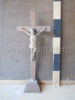 Table cross