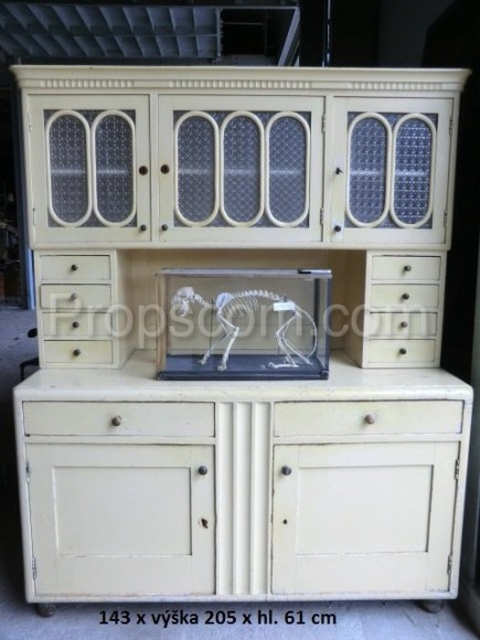 Kitchen sideboard