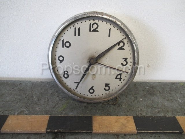 Wall clock