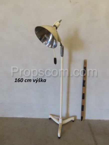 Floor lamp