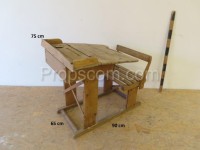 School desk