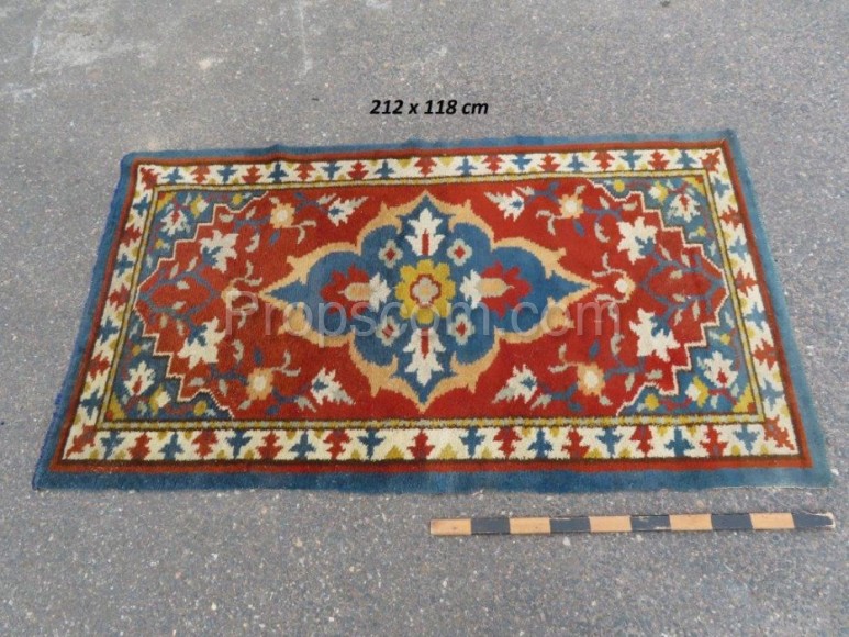 Carpet runner