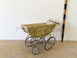 Kinderwagen