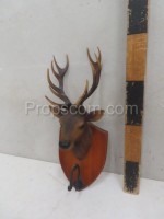 Deer trophy