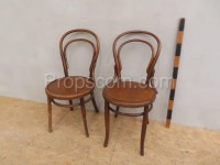 Thonet chair