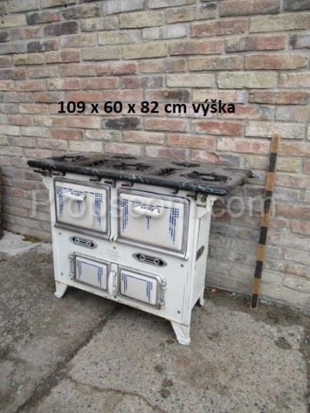 Stove