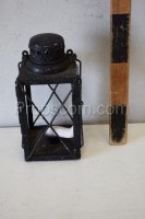 Portable lantern