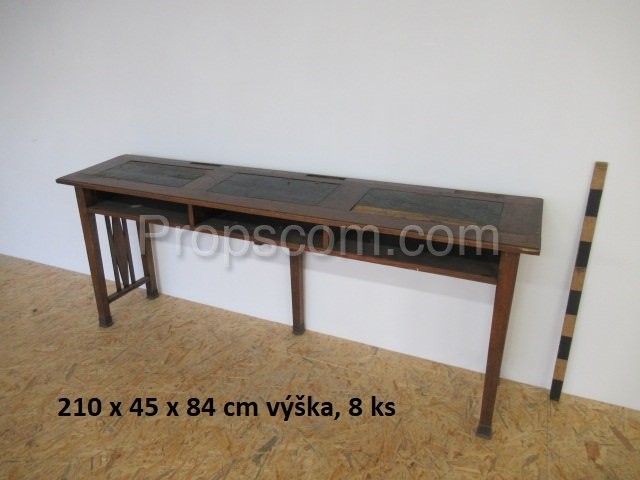 School desk