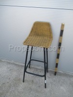 Židle barová