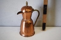 Kettle with lid