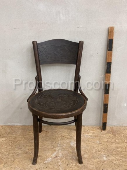 Thonet-Stuhl