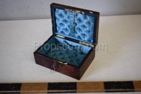 Jewelry box