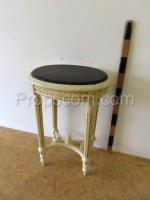 Side tables