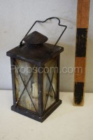 Portable lantern