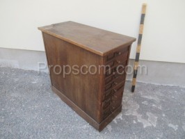 Office cabinet