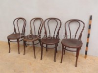 Thonet chair