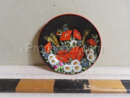 Decorative plate